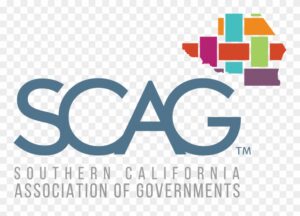 SCAG Logo